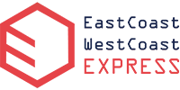 East Coast West Coast Express logo