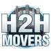 H2H Movers Logo