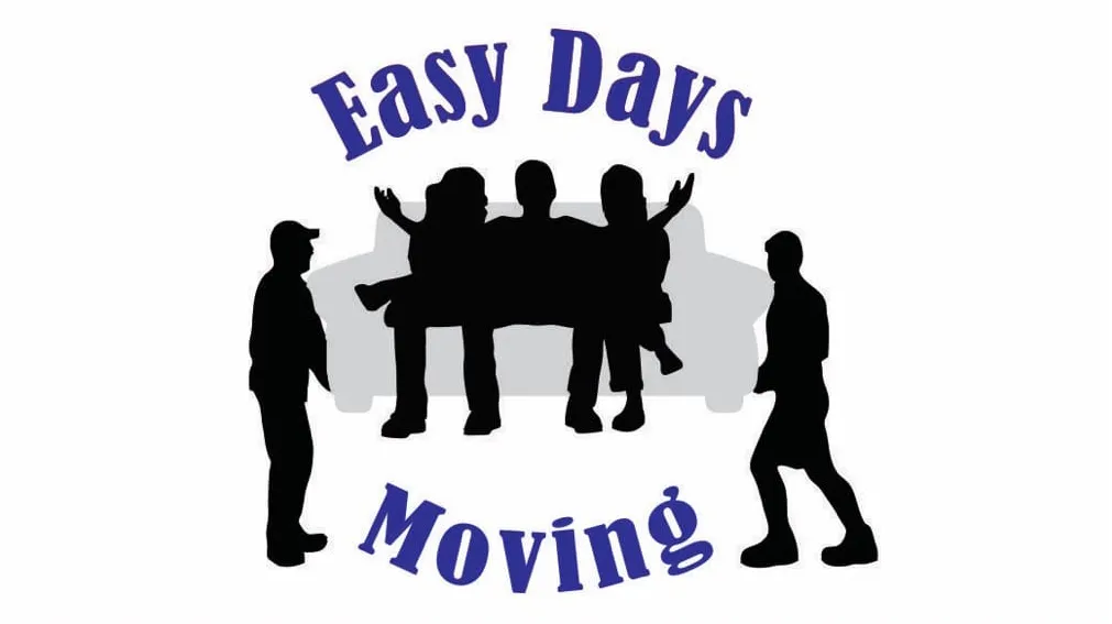 Easy Days Moving logo