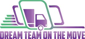 Dream Team on the Move llc. logo