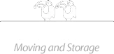 Noah's Ark Moving & Storage logo