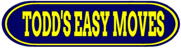 Todd-s Easy Moves Logo