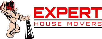 Expert House Movers, Inc. logo