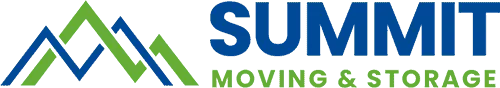 Summit Moving & Storage logo