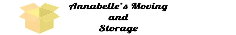 Annabelle's Moving and Storage logo