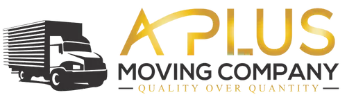 A Plus Moving Company LLC logo