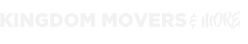 Kingdom Movers logo