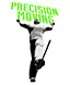 Precision Moving Co logo