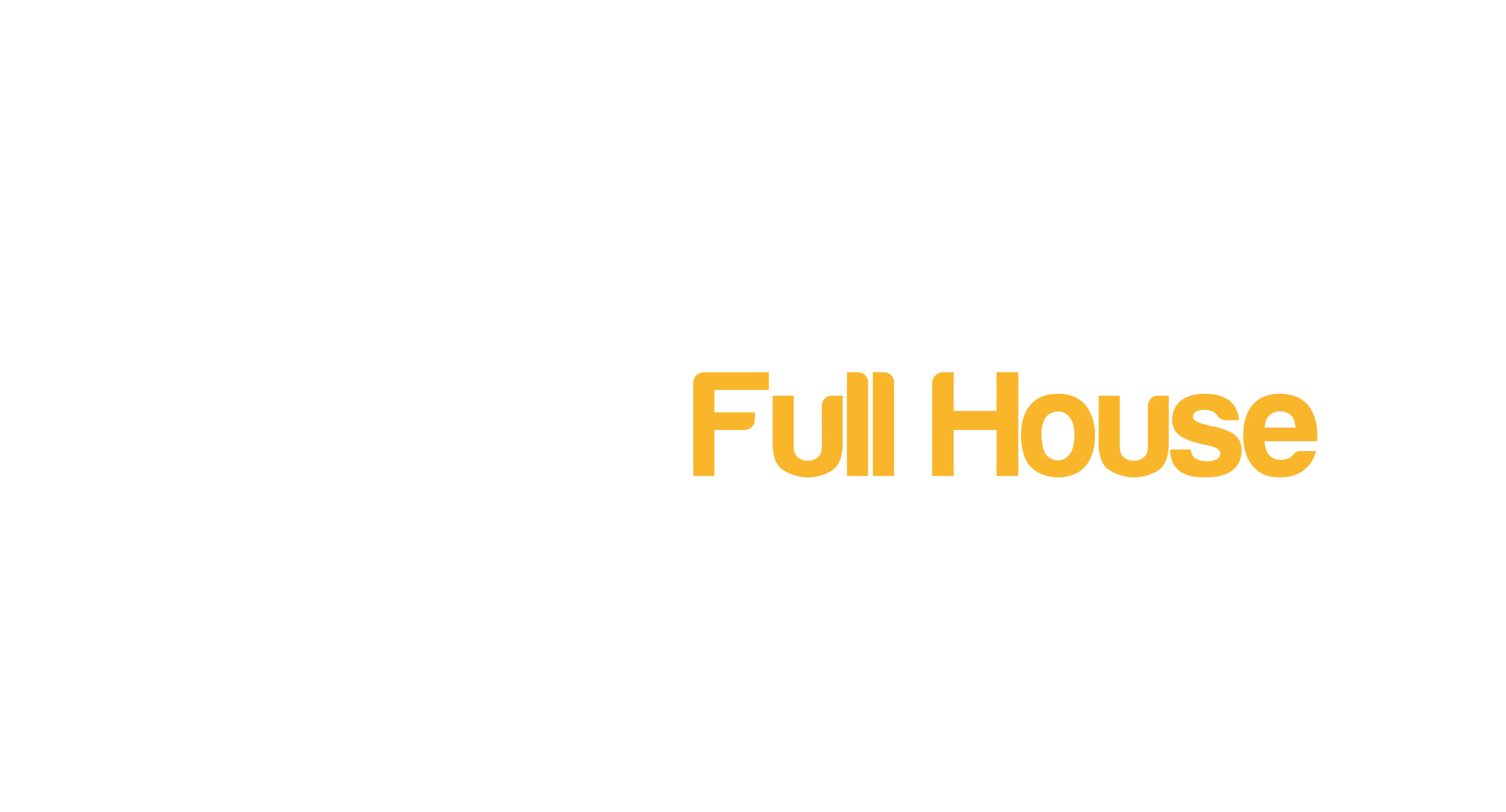 Full House Moving & Storage logo