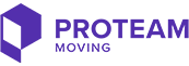 PROTEAM MOVING INC logo