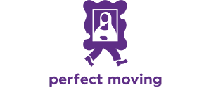 Perfect Moving NYC logo