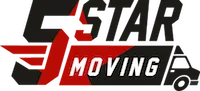 Five Star Moving Company Orange County logo