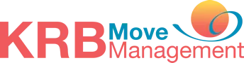 KRB Move Management Logo