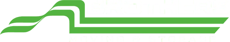 Brothers Moving and Storage logo