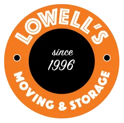 Lowell's Moving & Storage Logo