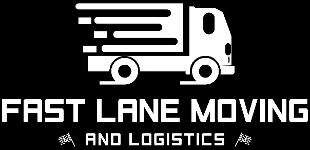 Fast Lane Moving & Logistics LLC Logo