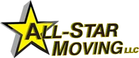 All Star Moving LLC Logo