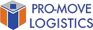 Pro-Move Logistics logo