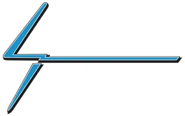 Lightyear Moving LLC Logo