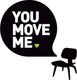 You Move Me Salt Lake City logo