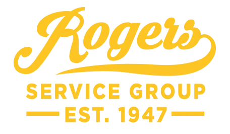 Rogers Service Group logo