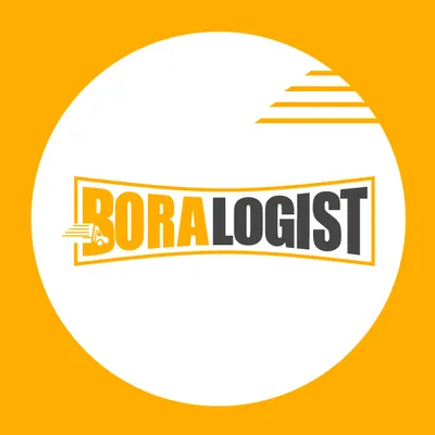 BORALOGIST LLC logo