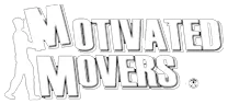 Motivated Movers Chattanooga logo