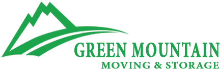 Green Mountain Moving & Storage logo