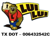 Lui Lui Moving, LLC logo