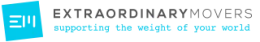 Extraordinary Movers logo