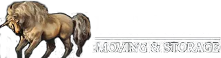 Unicorn Moving & Storage logo