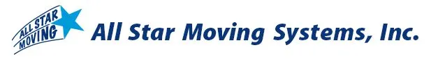 All Star Moving Systems, Inc. logo