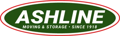 Ashline Movers Logo