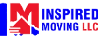 Inspired moving, LLC logo