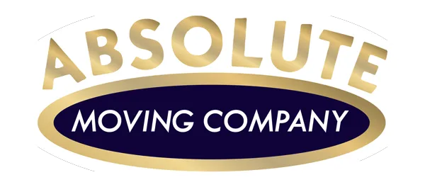 Absolute Moving Company logo