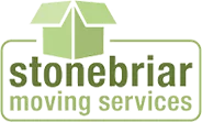 Stonebriar Moving Services Logo