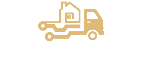 Stephans Relocation Company Logo