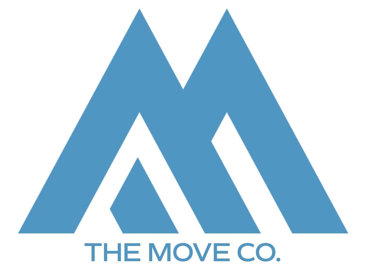 Move Co. Logo