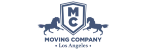 Moving Company Los Angeles logo