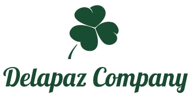 De la paz Co logo