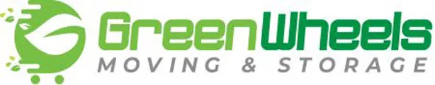 Green Wheels Moving & Storage logo