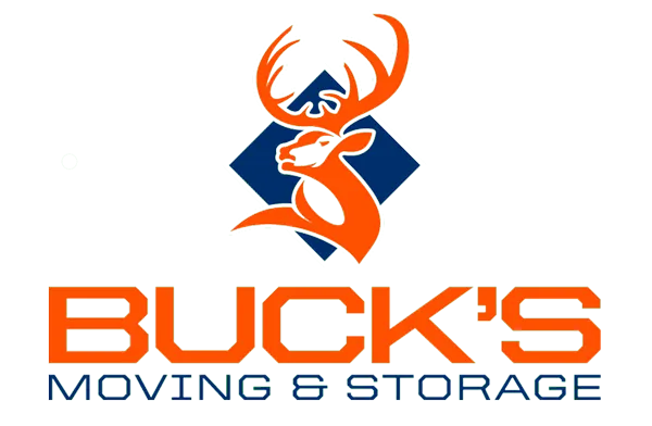 Bucks Moving and Storage, LLC logo