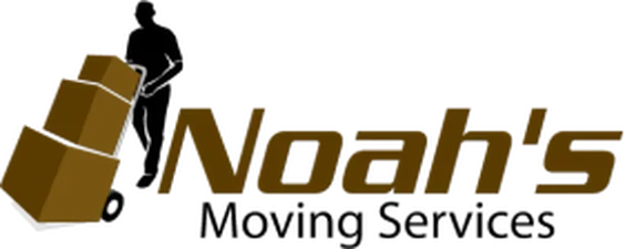 Noah's Moving Services Sheboygan WI logo