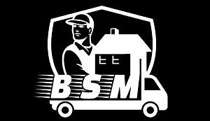 Big Sky Movers LLC - Complete Home Moving Company, Quality and Dependable Moving Company logo