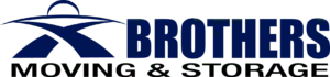 Brothers Moving & Storage logo