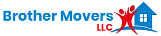 Brother Movers logo