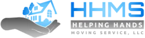 Helping Hands Moving Service logo