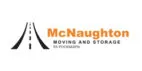 McNaughton Moving & Storage Logo