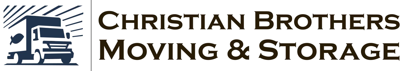 Christian Brothers Moving and Storage Logo