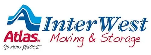 Interwest Moving & Storage logo